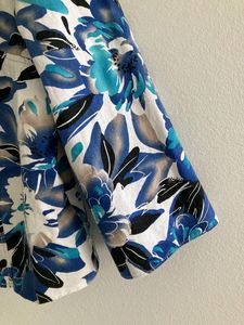 🔥Kim Rogers Floral Summer Lightweight Jacket🔥