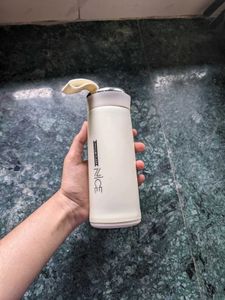 NICE WATER BOTTLE
