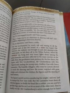 Classic Novels Collection