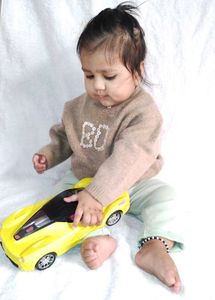 Cute Baby Sweater