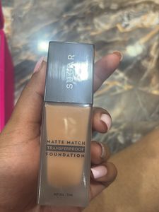 Sugar Foundation
