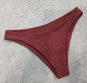 🤎 thrift🫴 Bikini Bottom