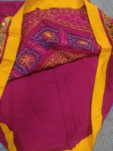Nawratri Special Dress for 3 years girl