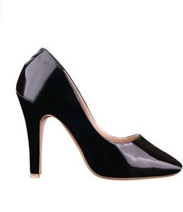 Classic Black heels 👠✨