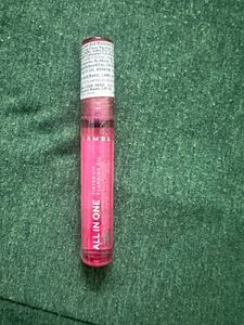Lamel Blush &amp; Lip Oil Combo