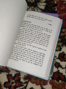 Ikigai &amp; Rich Dad PoorDad Hindi Books