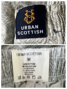 Premium Track Pant | Night Pyjama | Medium