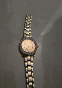 Michael Kors Watch - Rose Gold Tone