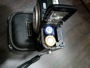 Sony Cyber-shot Digital Camera