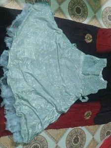 beutiful gown for girls wear