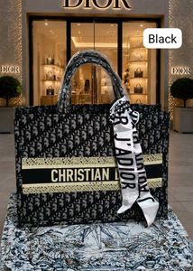 Christian Dior Tote bag