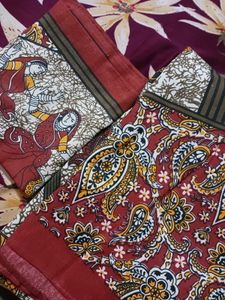 rajasthani print cotton double bedsheet