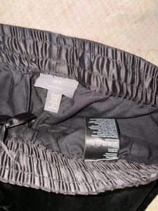 H&amp;M Men Satin Lounge Pants