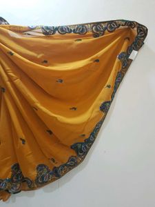 Saree 🥻