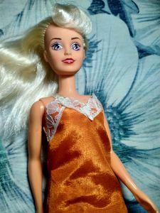 My First Love Sindy Doll 2006