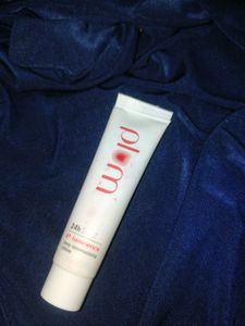 Skin Care Sample