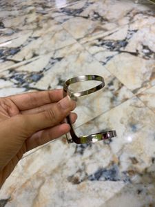 Stylish Cuff Bracelet