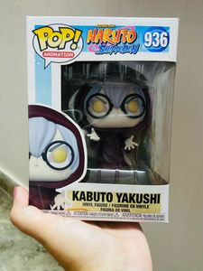 Kabuto Yakushi Original Funko Pop- Naruto