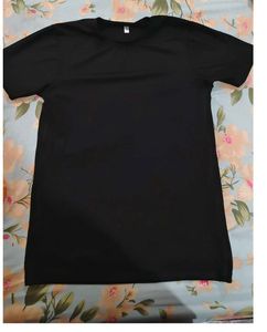 Combo 3 Classic Black T-Shirt