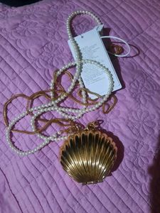 Savana Shell Bag
