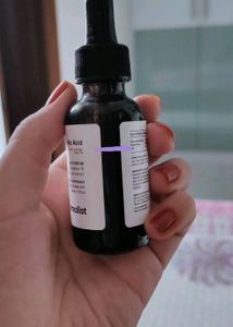 2% Salicylic Acid Serum