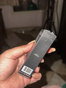 The Man Company Black Eau de Toilette