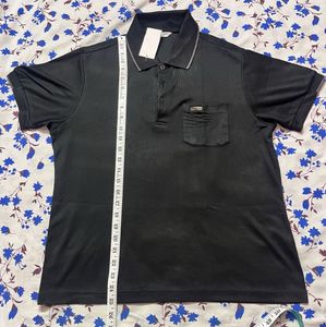 Fine Tree Premium Black Shirt** ⚫️