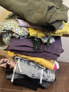 Bundle of Women's Pants