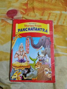 Stories From Panchatantra