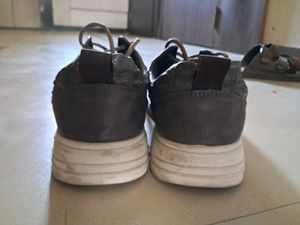Men's Brown Sneakers