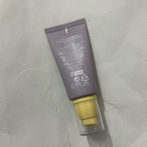 Haruharu Wonder Black Rice  Sunscreen SPF50