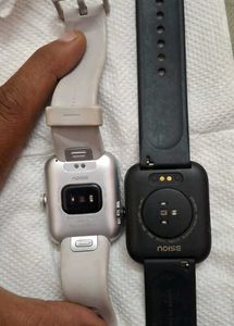 Smartwatch Combo