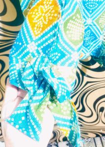 Multi Colour Co-ord Set