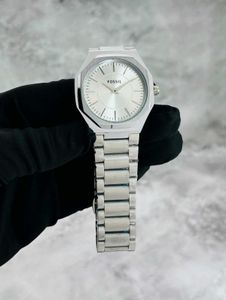 Fossil slim Watches for men