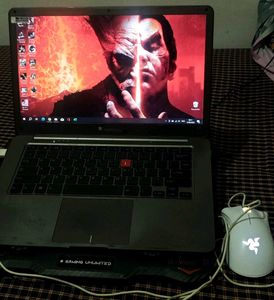💻 iBall Mid-End Gaming / Multimedia Laptop