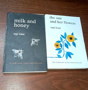 Poetry Books Set