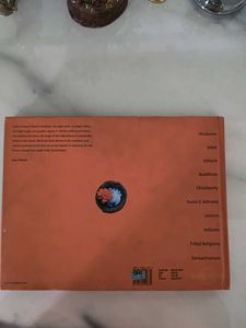 Lonely Planet Sacred India Book