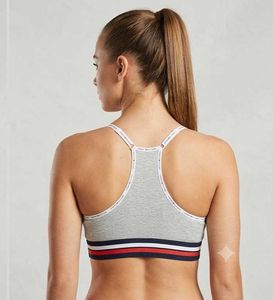 🎀🌸Tommy Hilfiger_Padded Sports Bra🌸🎀