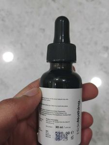 Minimalist Niacinamide 10% Face Serum