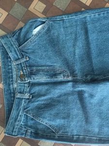 ⚡ ⚡ Flash Sale ⚡ ⚡ Leg Denim Jeans