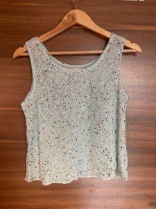 Sequence Tank Top