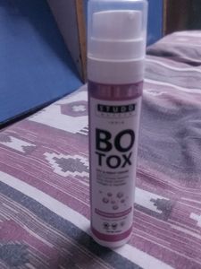Botox Day &amp;night  Cream All Skin Type