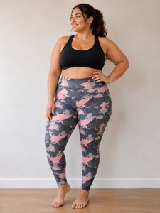 active wear tites