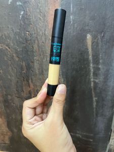 Mars BB Cream &amp; Kiss Beauty Concealer