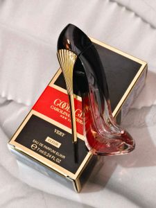 Carolina Herrera Good Girl Very Elixir Perfume 💞