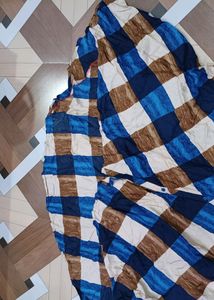 Beautiful Printed Frock