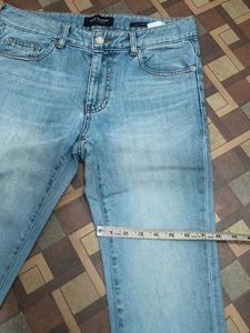 ⚡ ⚡ Flash Sale ⚡ ⚡ worker  Light Wash Jeans