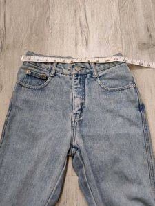 bootcut jeans waist 24 inches