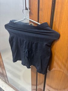 High-Waisted Tummy tucker Shaper Shorts