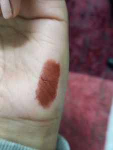 Swiss Beauty Lipstick